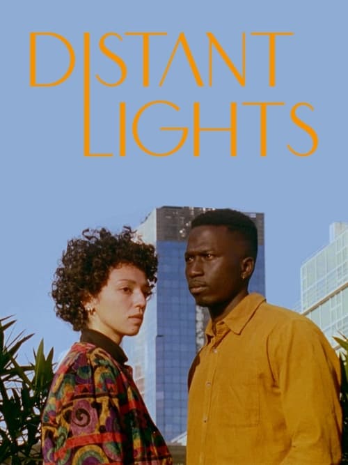 Distant Lights (2021)