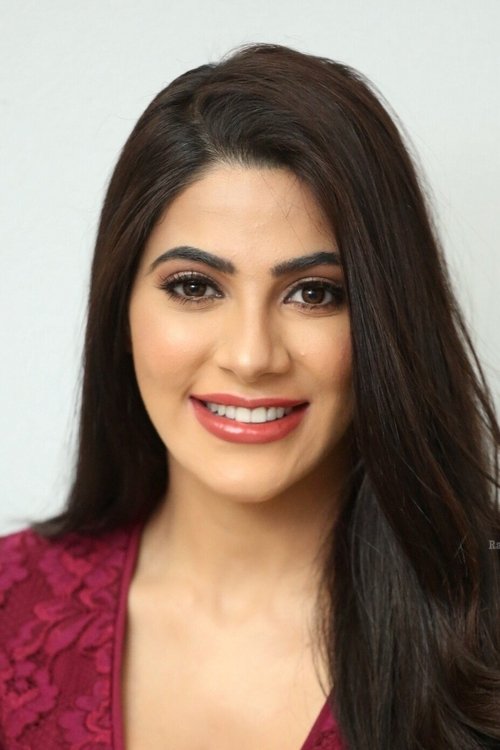 Image de Nikki Tamboli