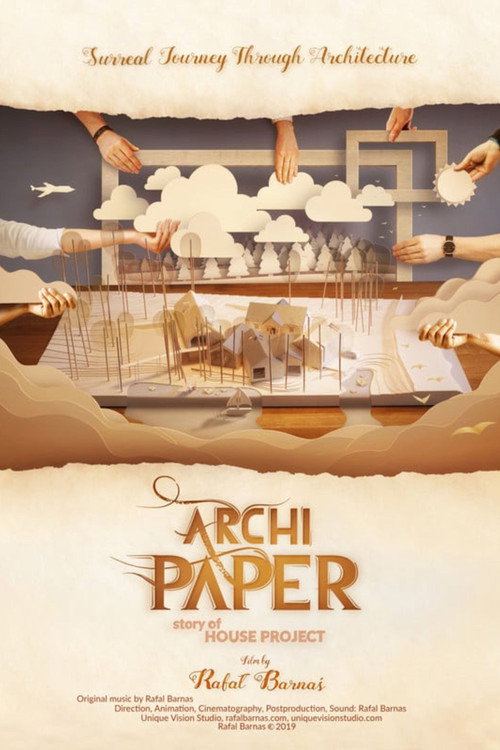 Archipaper