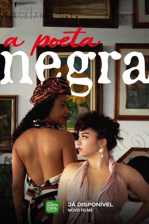 A Poeta Negra