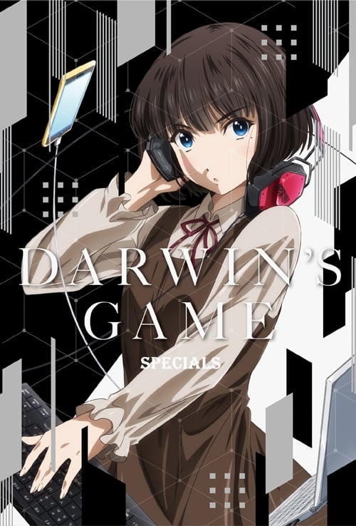 Darwin's Game, S00 - (2020)