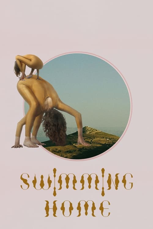 Swimming Home Poster