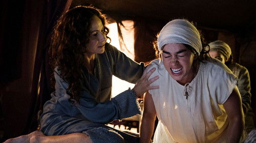 The Woman Who Risked Everything (2)