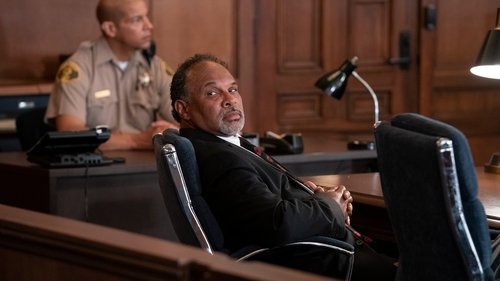 All Rise: 3×13