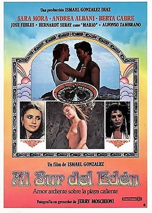 Al sur del edén (1982)