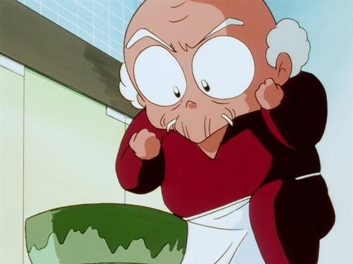 Episodio 47: Los poderes de Akane