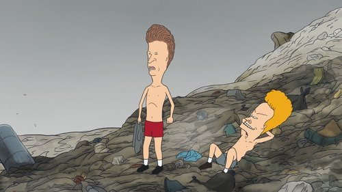 Mike Judge’s Beavis and Butt-Head: 2×14