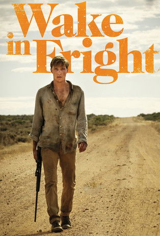 Escena 3 de Wake in Fright