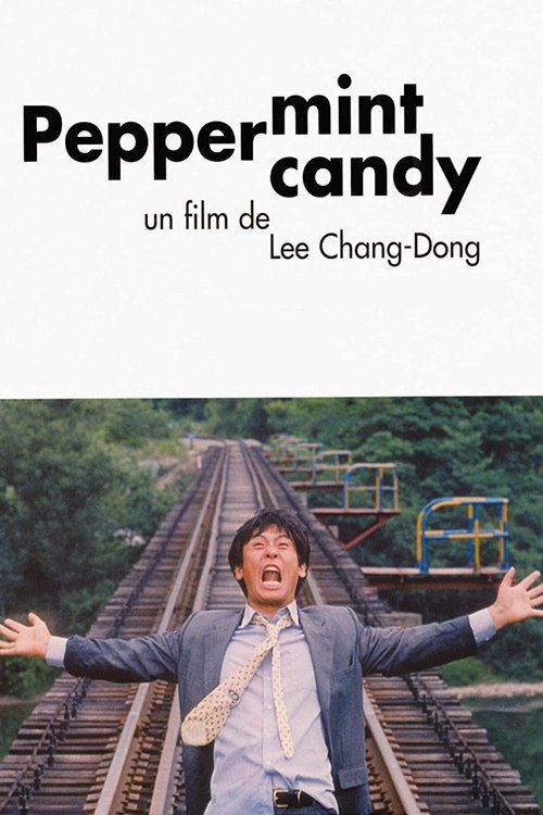 Peppermint Candy (2000)