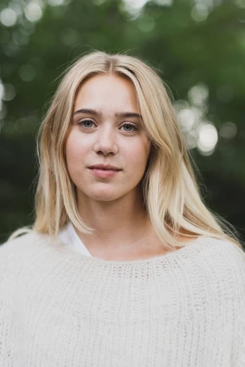 Kép: Josefine Frida Pettersen színész profilképe