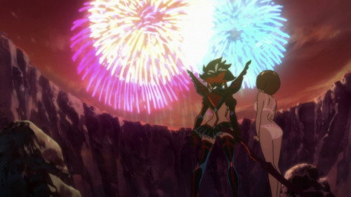 Kill la Kill