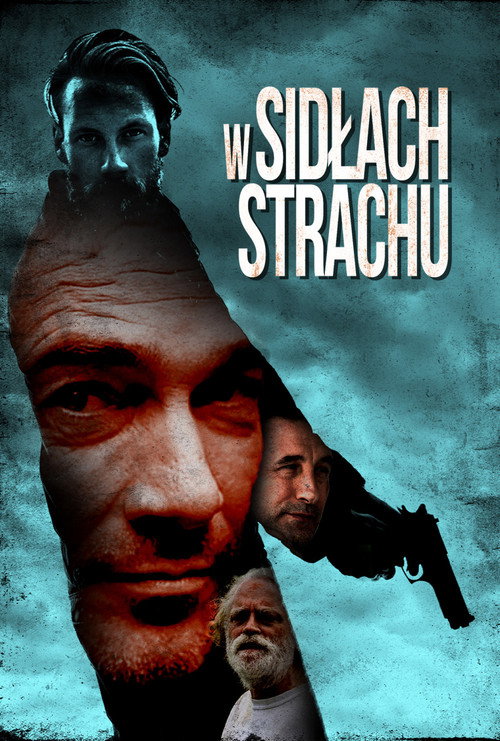 Plakat: W sidłach strachu