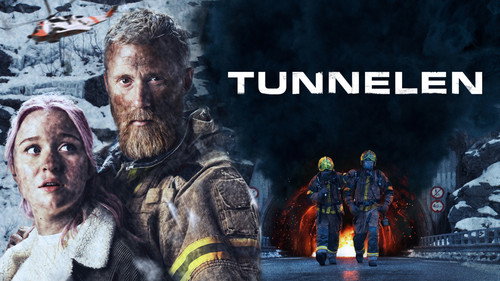 O Túnel — Fundos 14