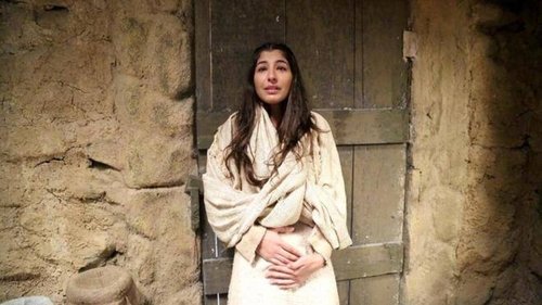 Jesus: 1×1