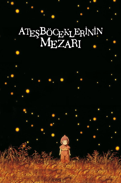 Grave of the Fireflies