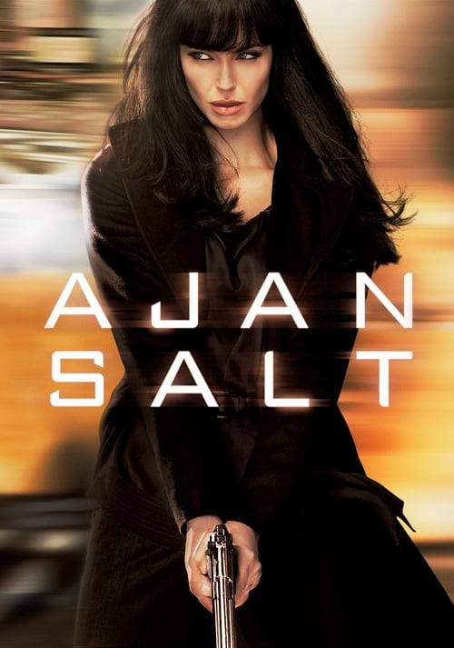 Ajan Salt ( Salt )