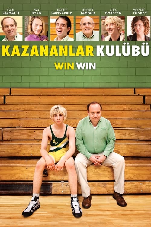 Kazananlar Kulübü ( Win Win )