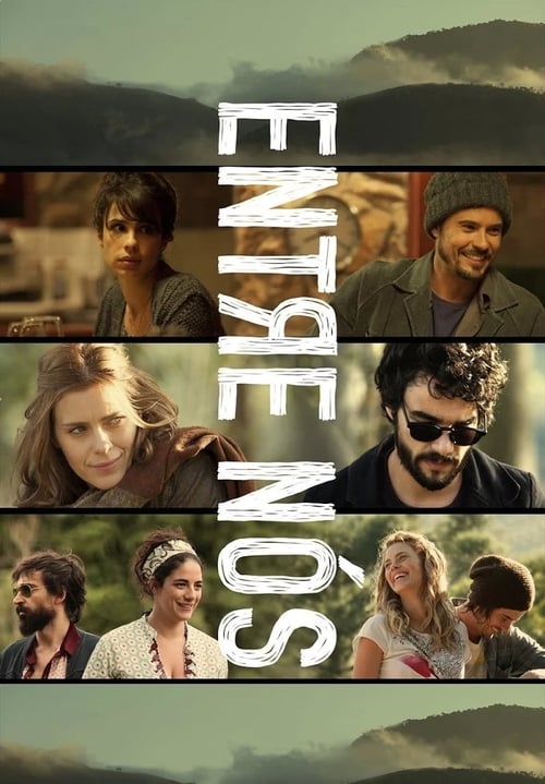 Entre Nós (2013) poster