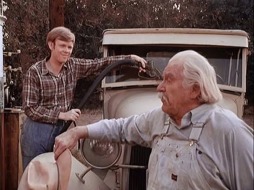 The Waltons, S06E15 - (1977)