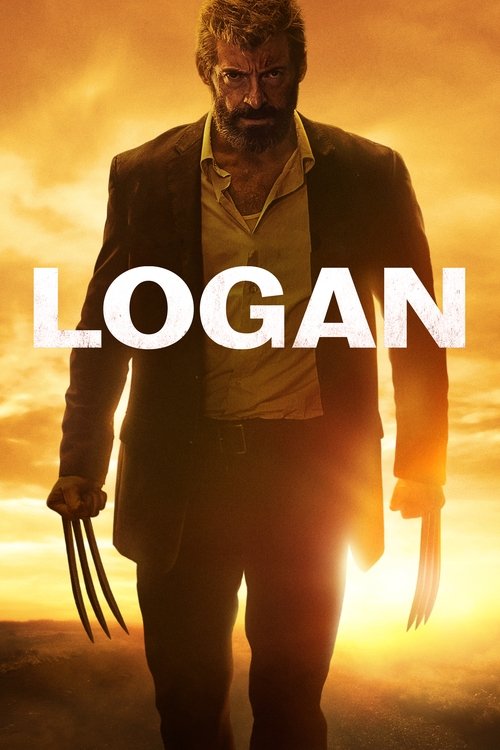 Schauen Logan On-line Streaming