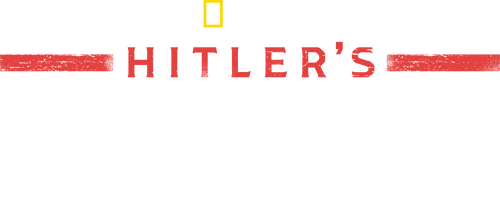 Hitler's American Battleground