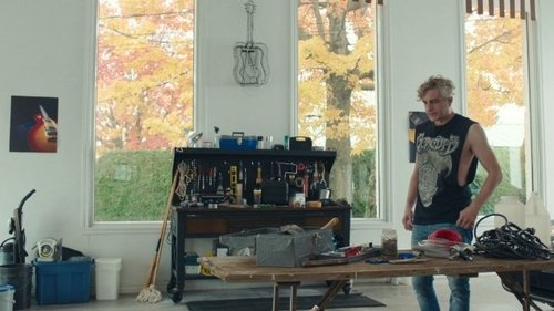 Escena del episodio 3 de la temporada 5 de la serie Léo