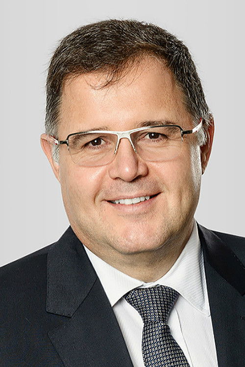 Luís Costa Pinto - Caçador de Marajás