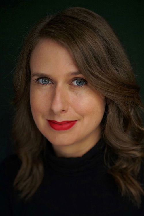 Foto de Claudia Hébert