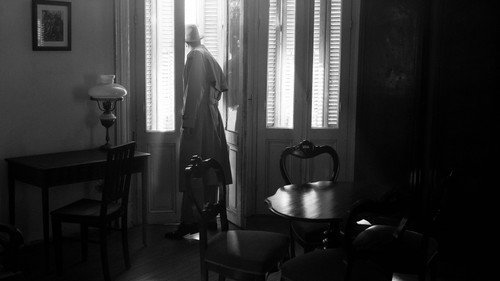 The Disappearance of Josef Mengele