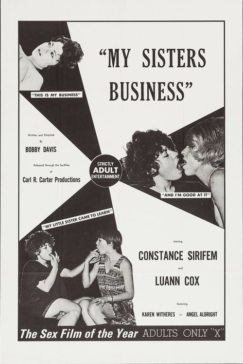 My Sister's Business (1970)