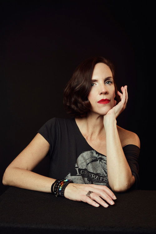 Foto de Randall Snare