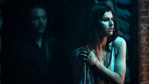 Mayfair Witches (2023) แม่มดเมย์แฟร์ ตอนที่ 8