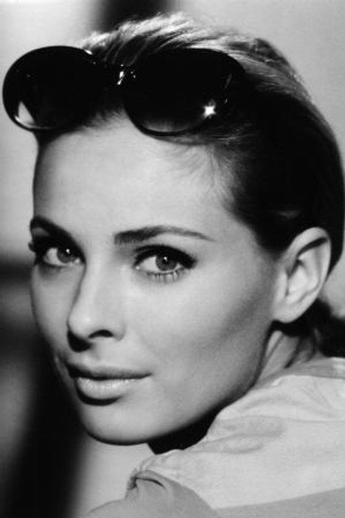 Camilla Sparv photo 2