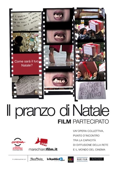 Il pranzo di Natale 2011