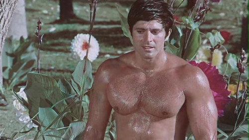 El pecado de Adán y Eva (1969) Película Completa En