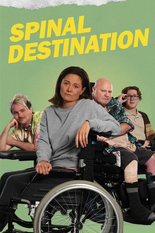 Spinal Destination