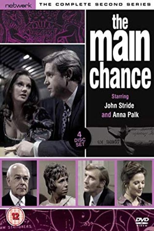 The Main Chance, S03E01 - (1972)