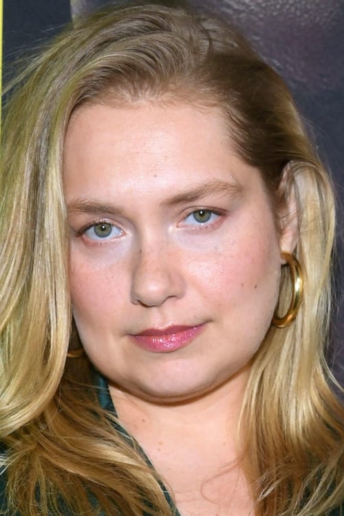 Kép: Merritt Wever színész profilképe