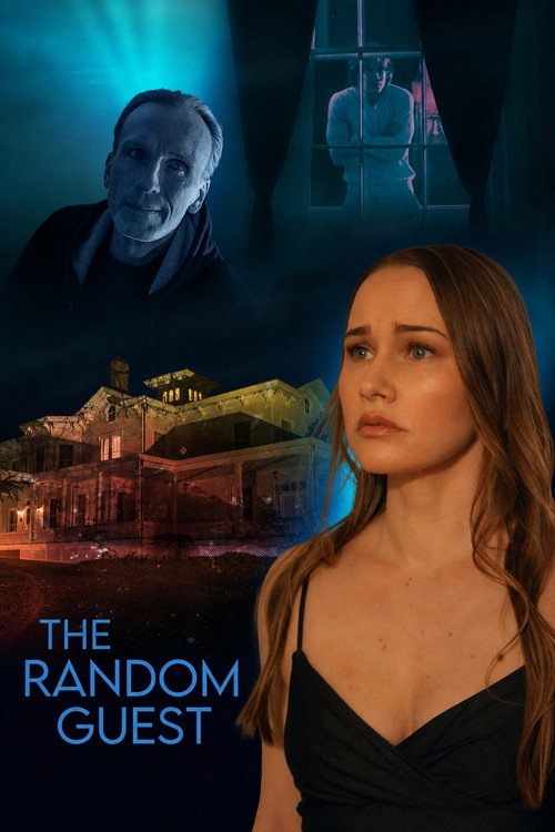 Watch The Random Guest 2026 Official Trailer