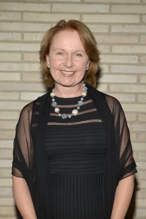 Kép: Kate Burton színész profilképe