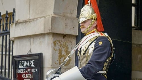 Poster della serie The King's Guard: Serving the Crown