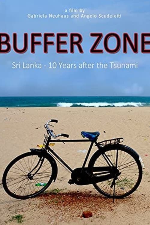 Buffer Zone poster