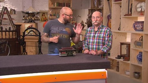 Épisode 39