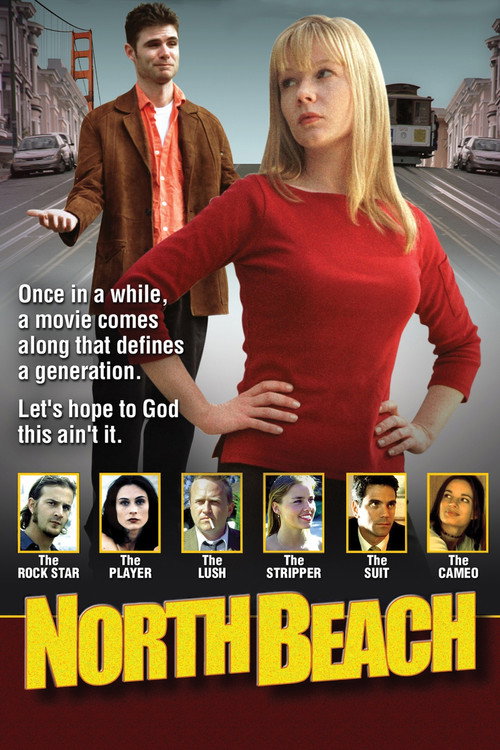 North Beach still 4
