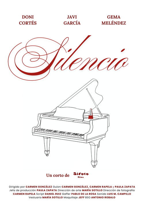 Silencio
