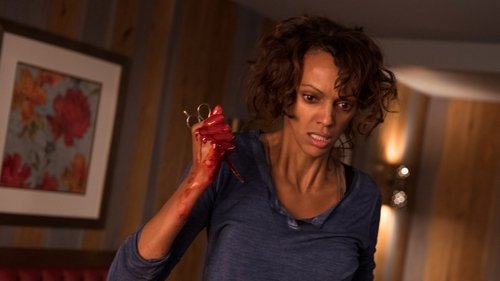 Heroes Reborn: 1×8
