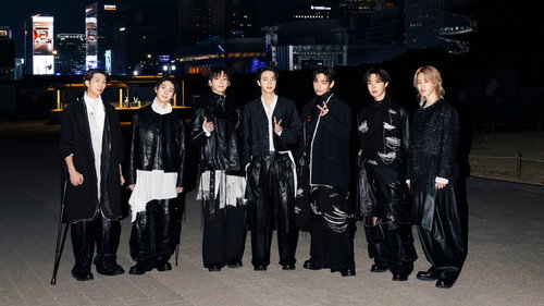 BTS THE COMEBACK LIVE | ARIRANG — still 13