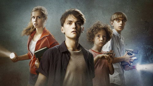 O Mistério da Casa Assombrada Torrent WEB-DL (2020) Dual Áudio