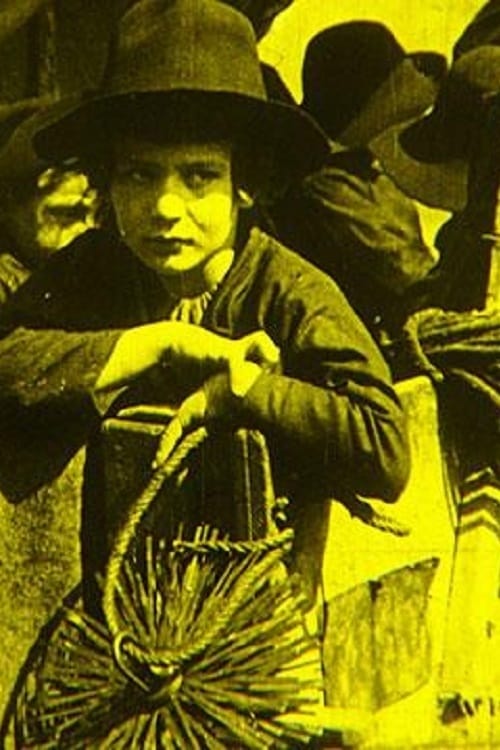 The Chimney Sweeps Of Val D'Aosta (1914)