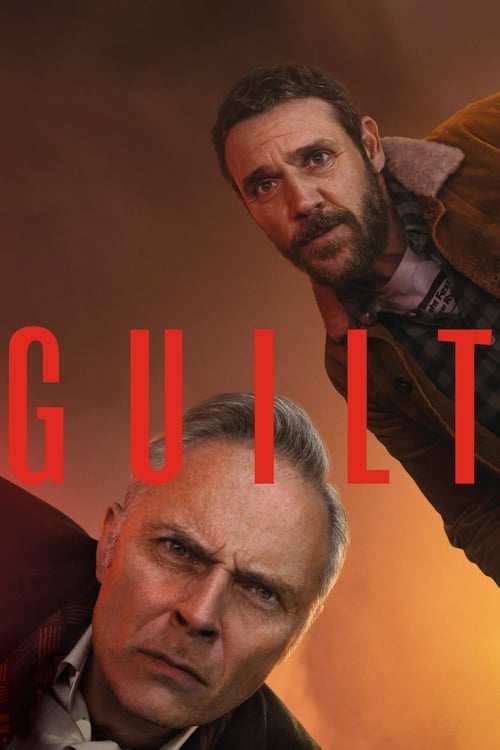 Guilt - Keiner ist schuld poster